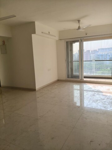3 BHK Apartment For Rent in Moreshwar 19 East, Nerul