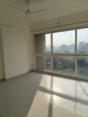 Room in 3 BHK Apartment at Moreshwar 19 East, Nerul – for Rent