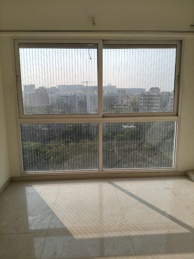 Balcony, moreshwar-19-east 3 Bedroom 1400 Sq.Ft. Apartment In Nerul Navi Mumbai 9506562