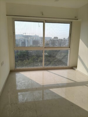 Room in 3 BHK Apartment at Moreshwar 19 East, Nerul – for Rent