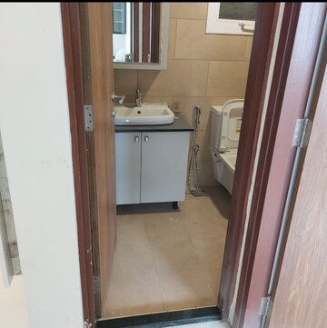 Bathroom in 2 BHK Apartment at Prestige Primrose Hills, Banashankari 6th Stage – for Sale