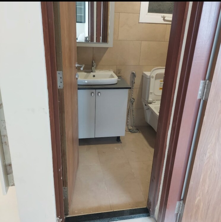 Bathroom, prestige-primrose-hills 2 Bedroom 867 Sq.Ft. Apartment In Banashankari 6th Stage Bangalore 9506551