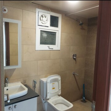 Bathroom in 2 BHK Apartment at Prestige Primrose Hills, Banashankari 6th Stage – for Sale