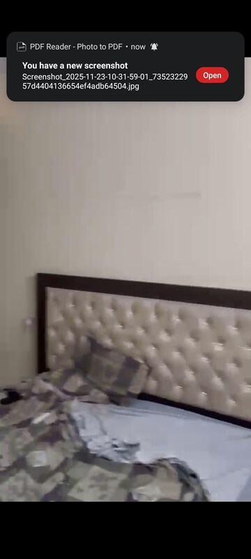 Furnished Amenities in 3 BHK Apartment at Amolik Heights, Sector 88 – for Rent