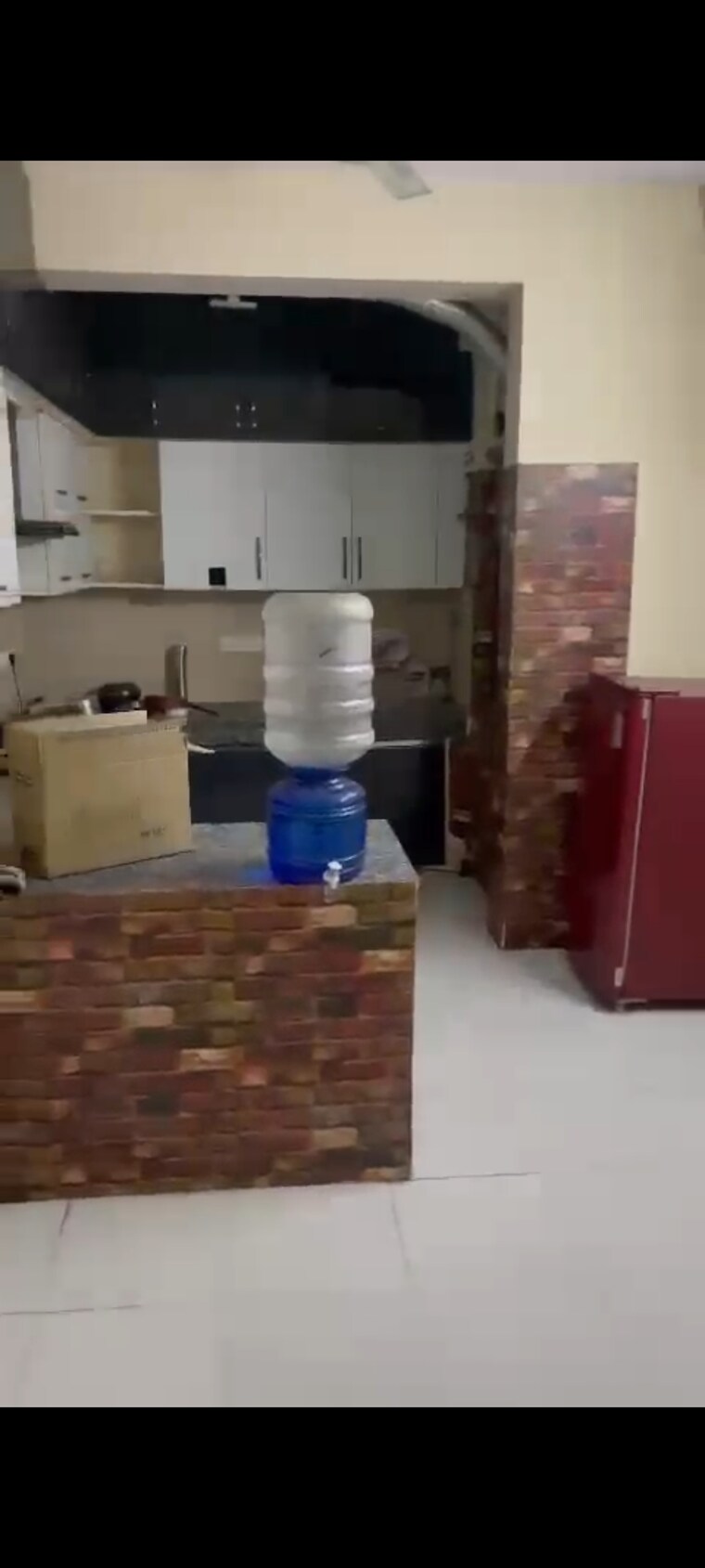 Bathroom, amolik-heights 3 Bedroom 745 Sq.Ft. Apartment In Sector 88 Faridabad 9506575