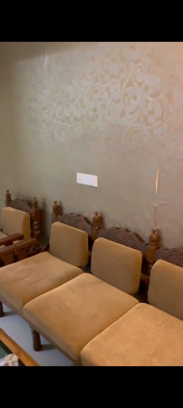 Bedroom, amolik-heights 3 Bedroom 745 Sq.Ft. Apartment In Sector 88 Faridabad 9506575