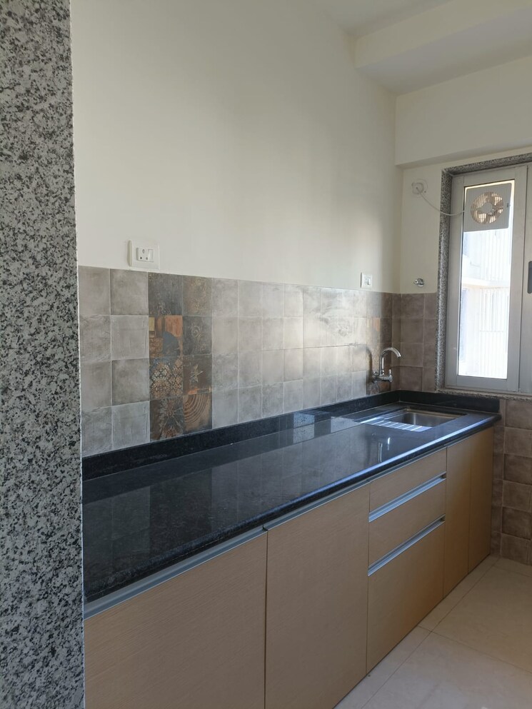 Kitchen, naman-premier 1 Bedroom 425 Sq.Ft. Apartment In Andheri East Mumbai 9506578