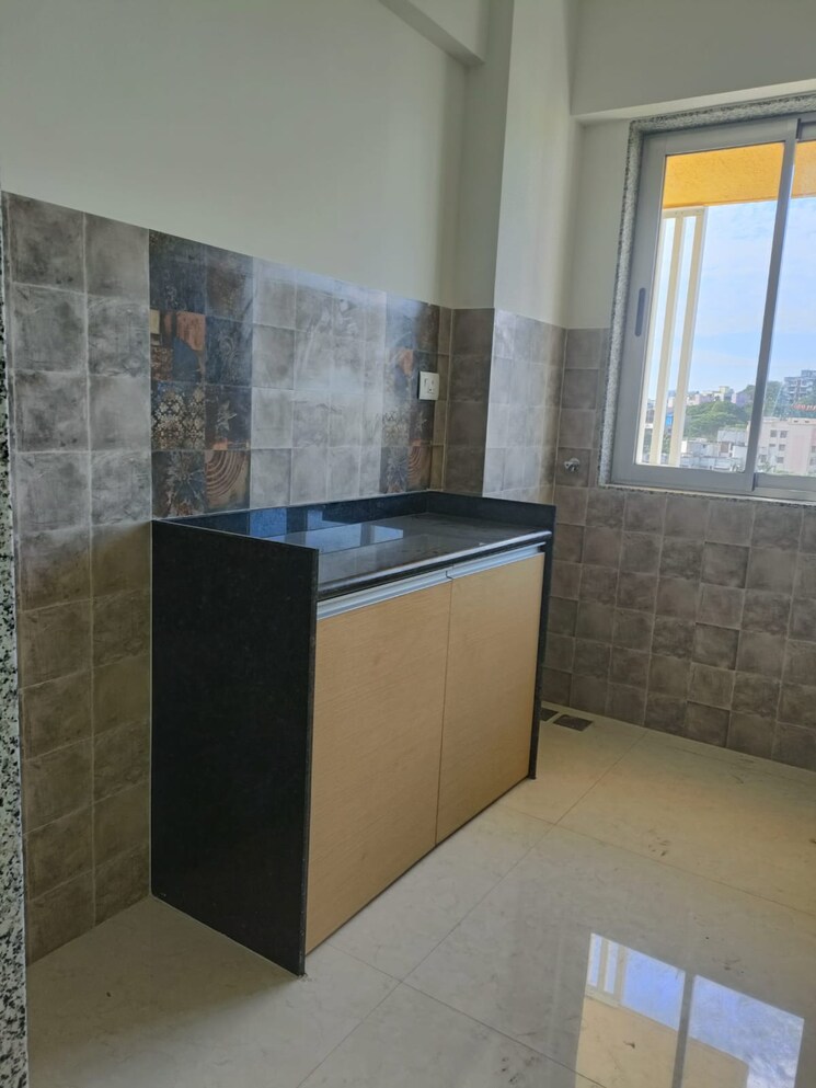 Kitchen, naman-premier 1 Bedroom 425 Sq.Ft. Apartment In Andheri East Mumbai 9506578