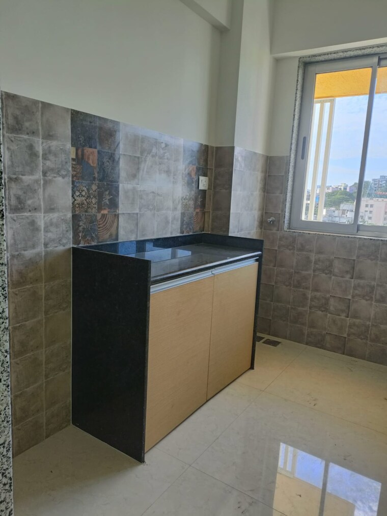 Kitchen, naman-premier 1 Bedroom 425 Sq.Ft. Apartment In Andheri East Mumbai 9506578