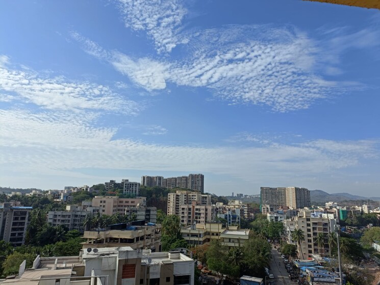 Exterior View, naman-premier 1 Bedroom 425 Sq.Ft. Apartment In Andheri East Mumbai 9506578