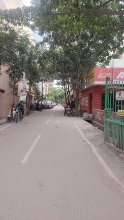 Plot For Sale in Akshayanagar