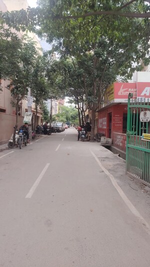  Plot For Sale in Akshayanagar