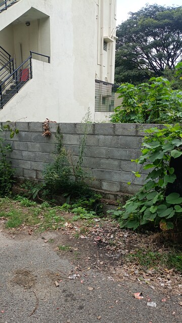  Plot – Exterior View View at Akshayanagar - for Sale