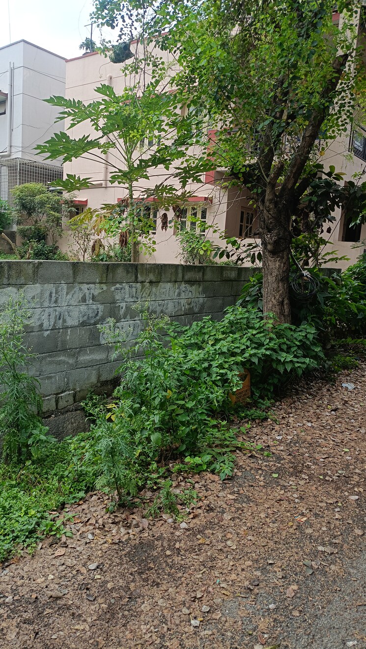 undefined, akshayanagar  2400 Sq.Ft. Plot In Akshayanagar Bangalore 9506579
