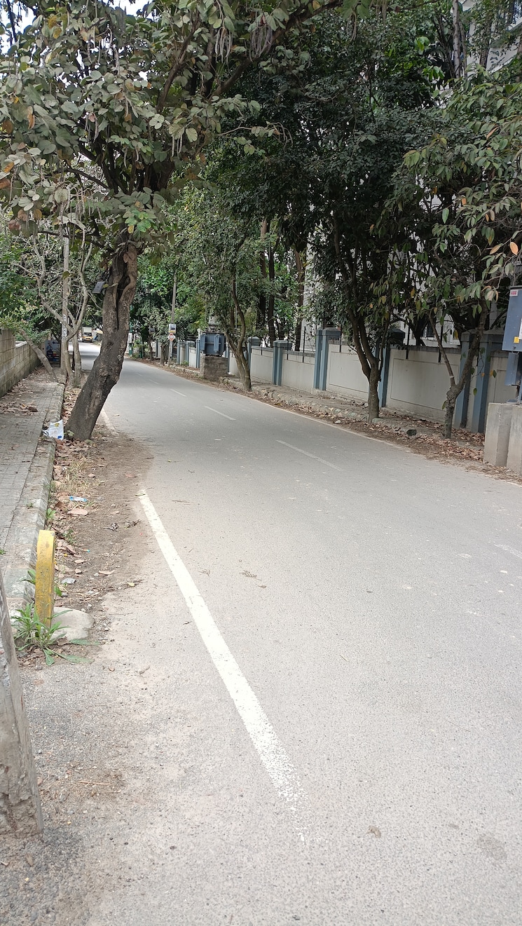 Exterior View, akshayanagar  2400 Sq.Ft. Plot In Akshayanagar Bangalore 9506579