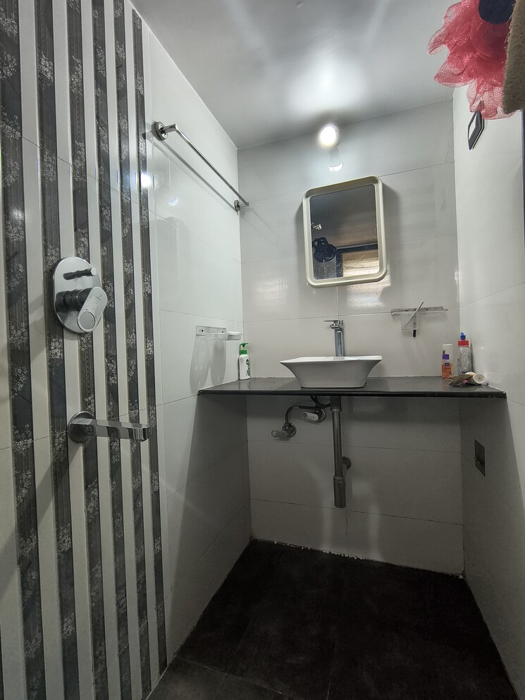 Kitchen, raj-villa-chs 1 RK 300 Sq.Ft. Apartment In Borivali West Mumbai 9506584