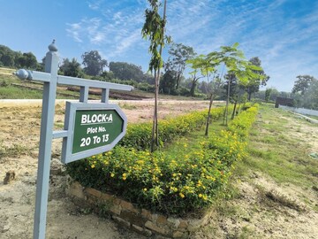 Plot Area in  Plot at Sultanpur Road – for Sale