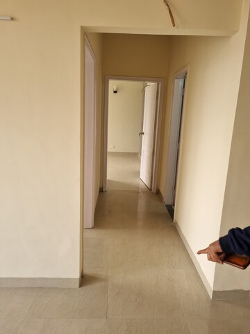 Furnished Amenities in 2 BHK Apartment at Raheja Vedaanta, Sector 108 – for Rent