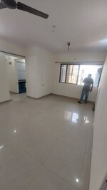 2 BHK + Pooja Room 850 Sq.Ft. Apartment in Charkop Kesar CHS