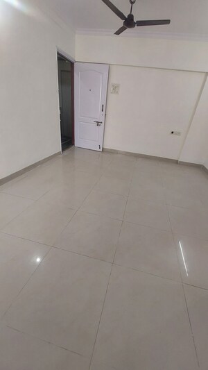 Furnished Amenities in 2 BHK Apartment at Charkop Kesar CHS, Kandivali West – for Rent