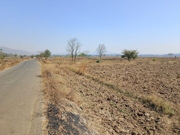 Plot Area in  Land at Old Panvel – for Sale