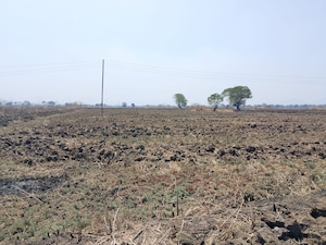 Plot Area in  Land at Old Panvel – for Sale