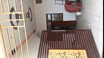 Staircase in 3 BHK Independent House at Bhullanpur – for Sale