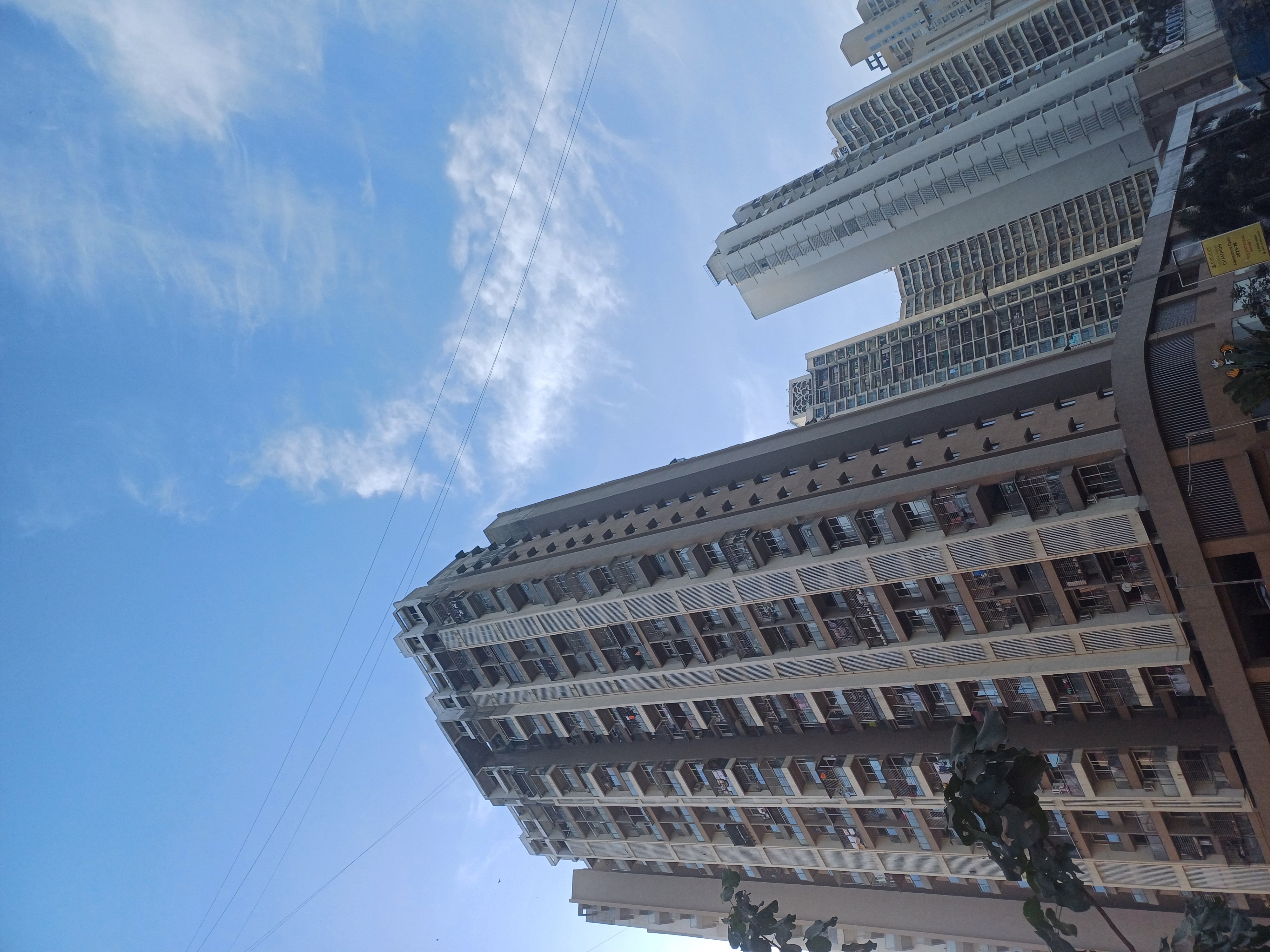 1 BHK Apartment For Rent in Bhairaav Goldcrest Residency