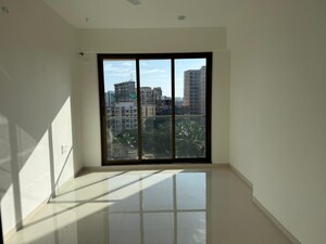 3 BHK Apartment For Rent in Andheri West