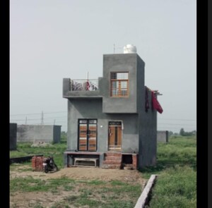  Plot – Exterior View View at RWA Apartments, Sector 31 - for Sale