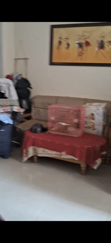 Parking in 2 BHK Apartment at Galaxy Vega, Tech Zone 4 Greater Noida – for Sale