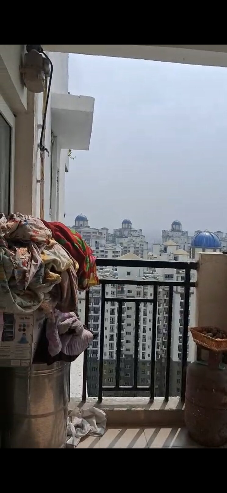 Exterior View, galaxy-vega 2 Bedroom 1195 Sq.Ft. Apartment In Tech Zone 4 Greater Noida Greater Noida 9506618