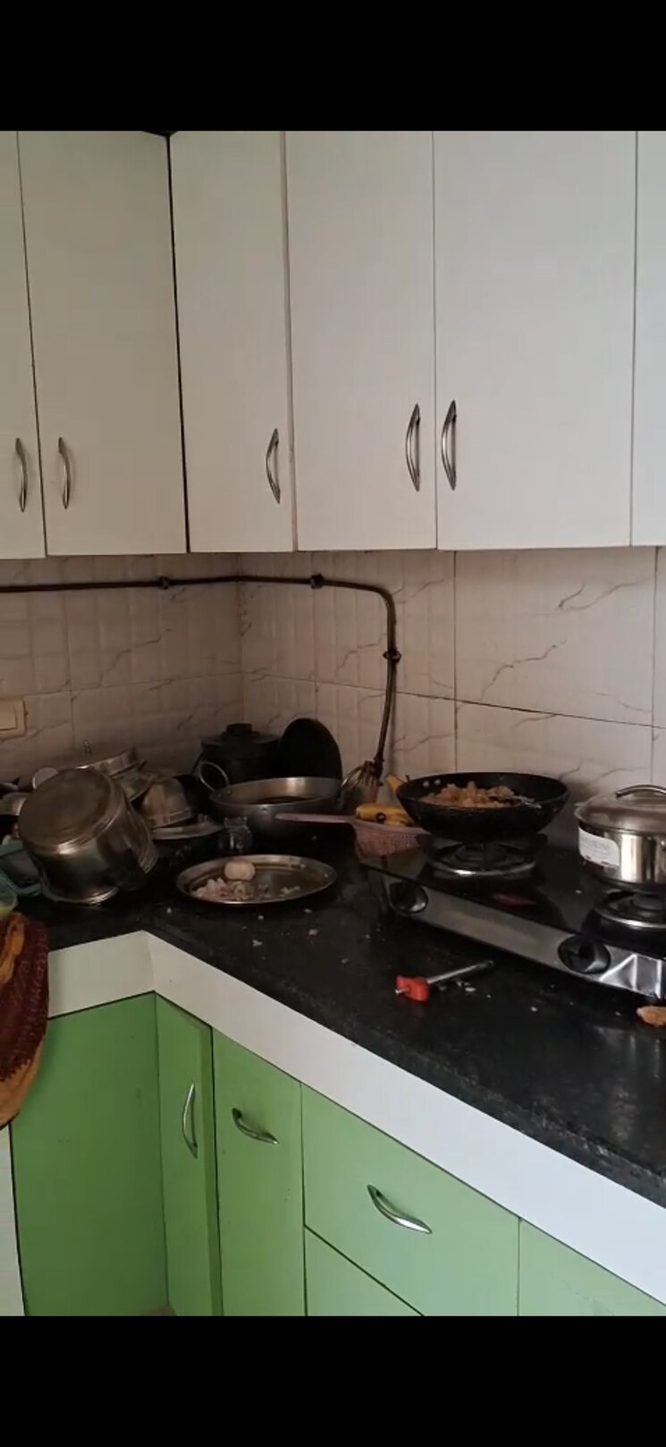 Master Bedroom, galaxy-vega 2 Bedroom 1195 Sq.Ft. Apartment In Tech Zone 4 Greater Noida Greater Noida 9506618