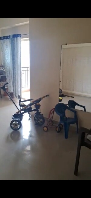 Master Bedroom in 2 BHK Apartment at Galaxy Vega, Tech Zone 4 Greater Noida – for Sale