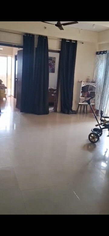 Gym in 2 BHK Apartment at Galaxy Vega, Tech Zone 4 Greater Noida – for Sale