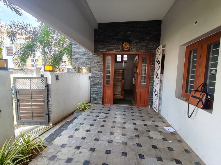 Kitchen, injambakkam 5 Bedroom 10000 Sq.Ft. Independent House In Injambakkam Chennai 9506557