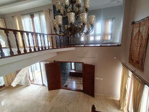 Kitchen in 5 BHK Independent House at Injambakkam – for Sale