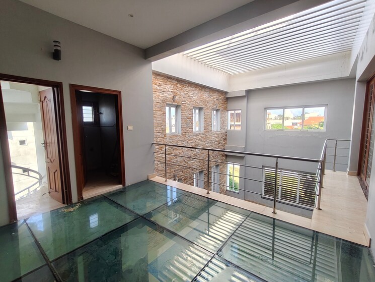 Living Room, injambakkam 5 Bedroom 10000 Sq.Ft. Independent House In Injambakkam Chennai 9506557