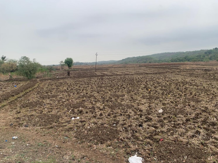 undefined, uran  5445 Sq.Ft. Plot In Uran Navi Mumbai 9506624