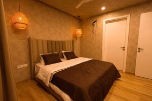 Bedroom in 3 BHK Apartment at Ireo Victory Valley, Sector 67 – for Rent