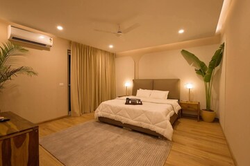 3 BHK Apartment For Rent in Ireo Victory Valley, Sector 67