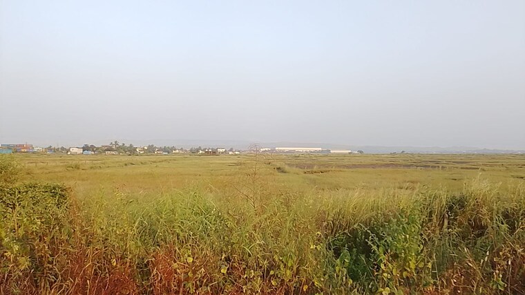 undefined, dronagiri Commercial Land 6534 Sq.Ft. In Dronagiri Navi Mumbai 9506637