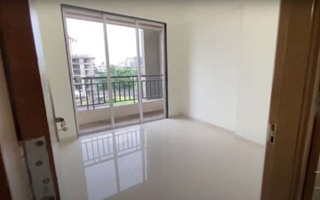 1 BHK Apartment For Sale in Swaminarayan City, Dombivli East