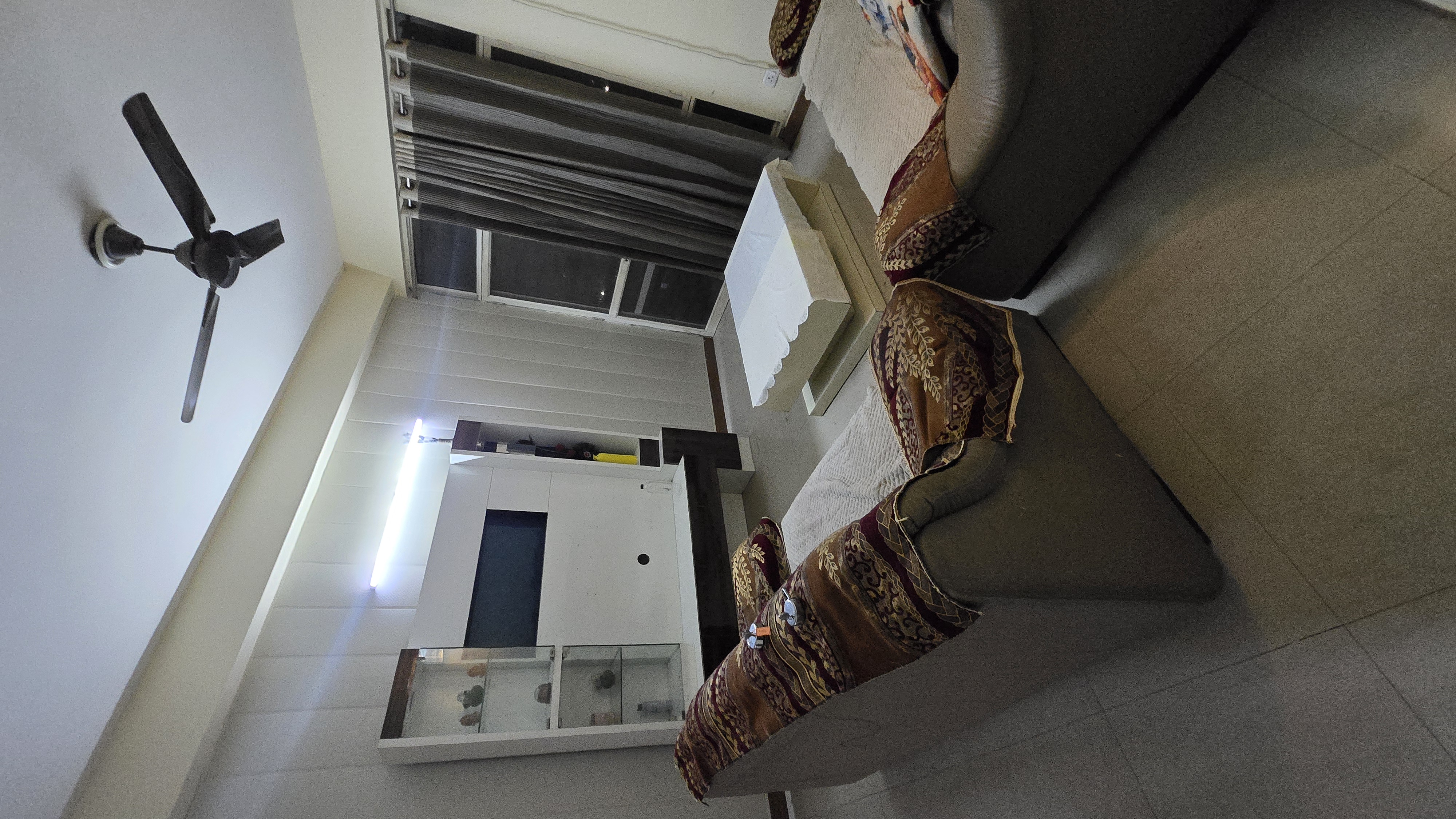 2 BHK 1420 Sq.Ft. Apartment in Eldeco Green Meadows