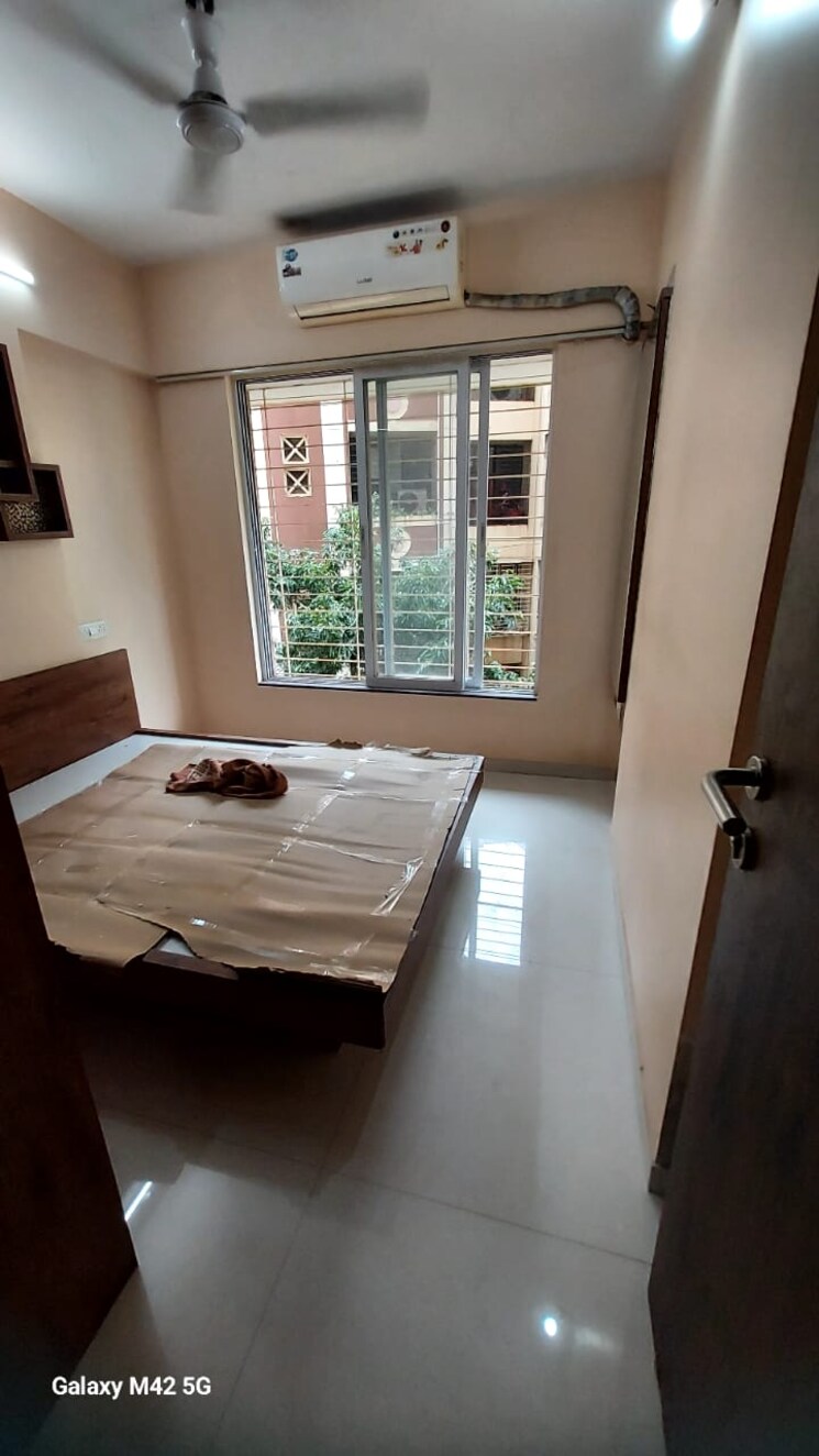 Bedroom, harsh-chs-tilak-nagar 2 Bedroom 700 Sq.Ft. Apartment In Tilak Nagar Mumbai 9506646