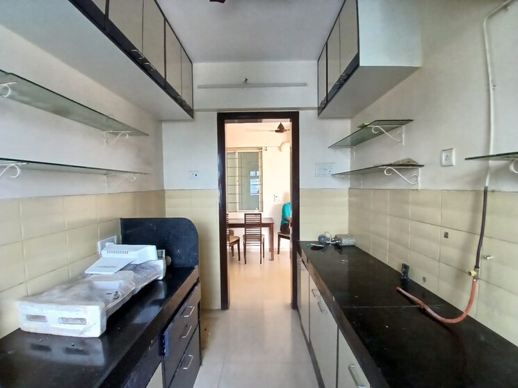 Kitchen, harsh-chs-tilak-nagar 2 Bedroom 700 Sq.Ft. Apartment In Tilak Nagar Mumbai 9506646