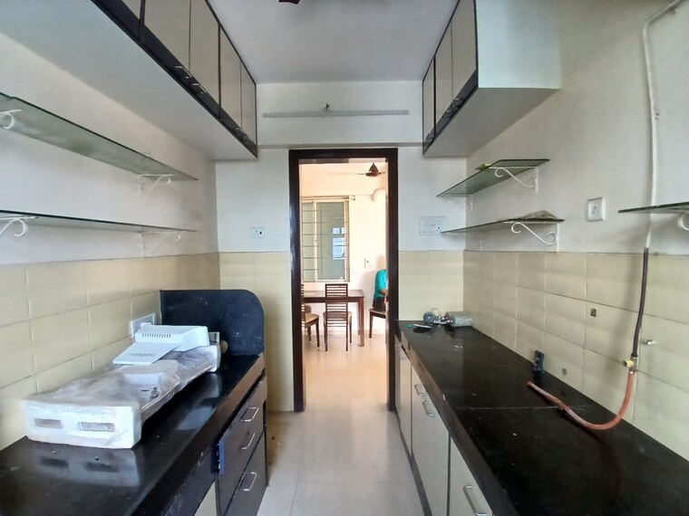 Kitchen, harsh-chs-tilak-nagar 2 Bedroom 700 Sq.Ft. Apartment In Tilak Nagar Mumbai 9506646
