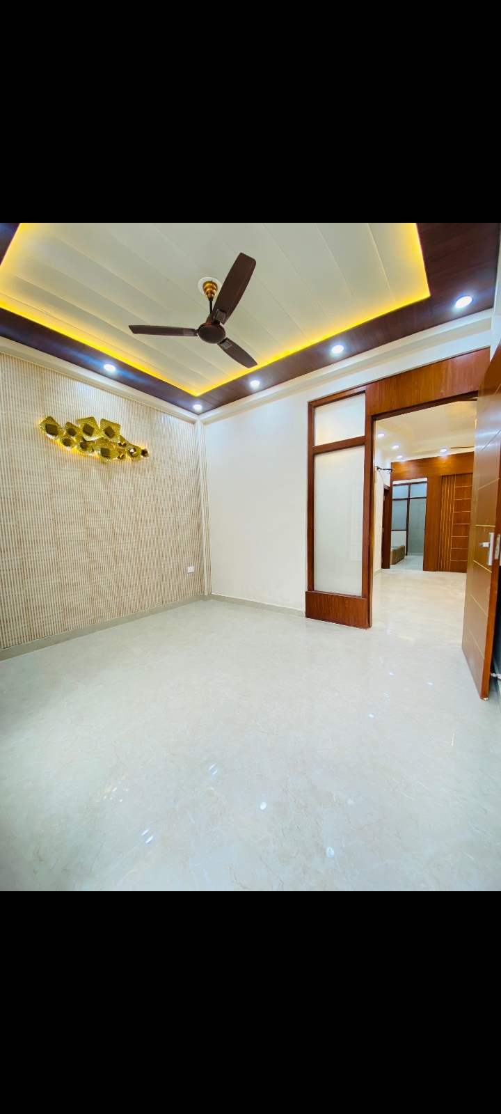 3 BHK Builder Floor For Sale in Maya Homes