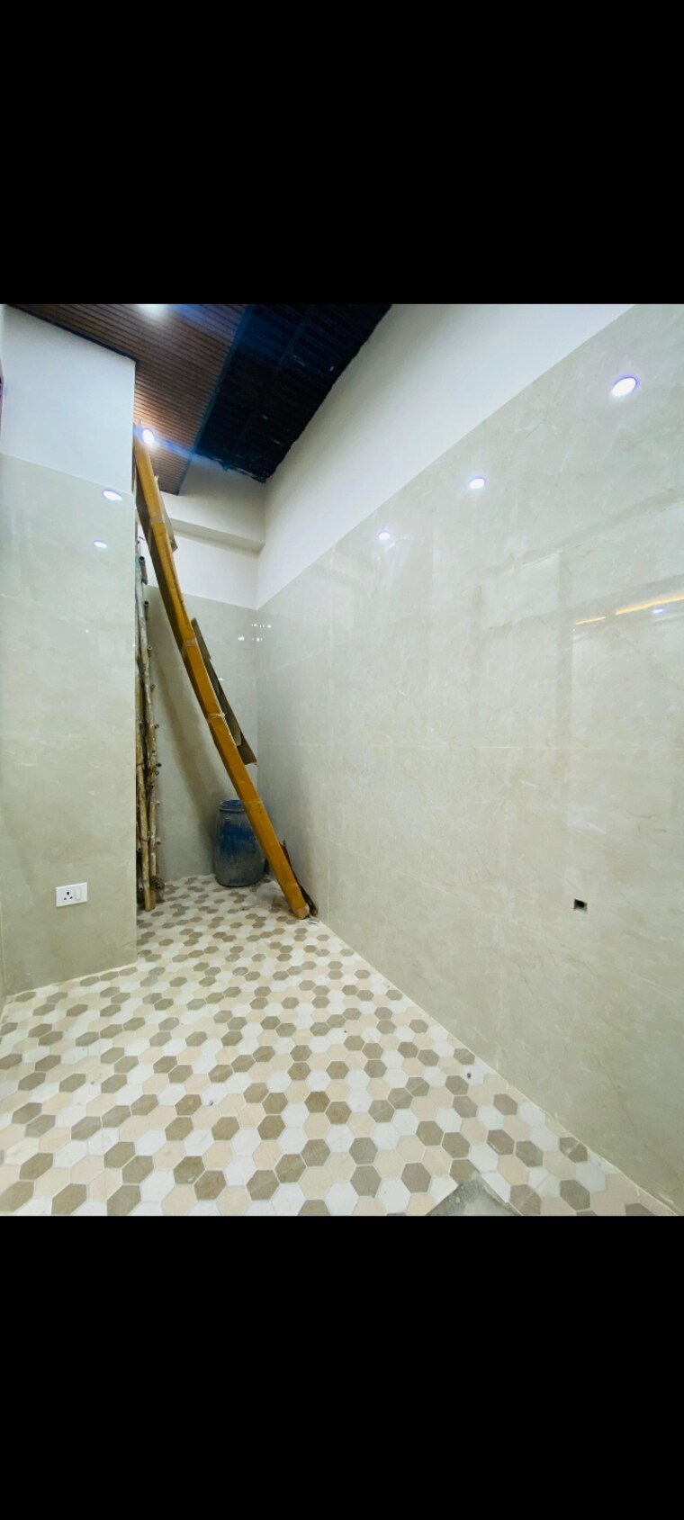 undefined, maya-homes 3 Bedroom 1350 Sq.Ft. Builder Floor In Indrapuram Ghaziabad 9506650