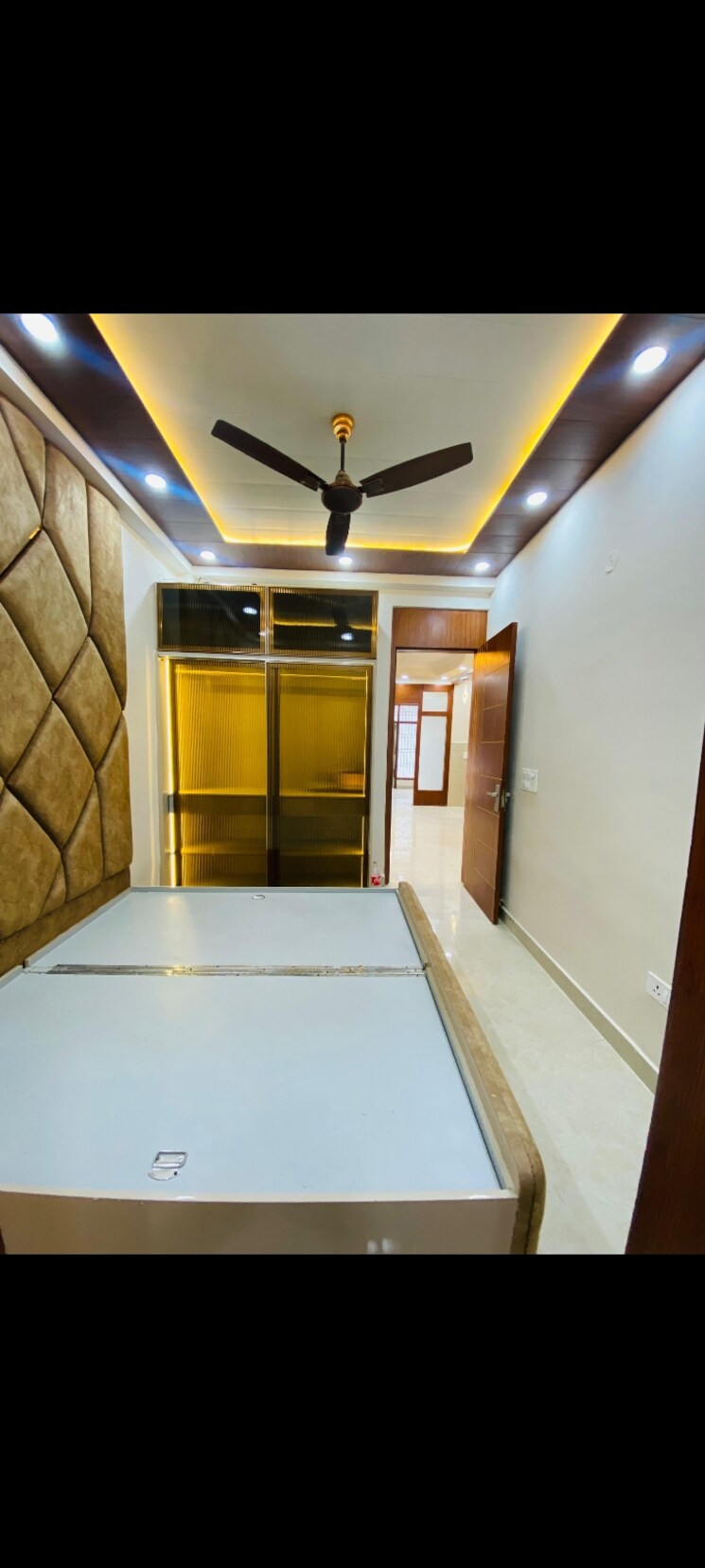 Room, maya-homes 3 Bedroom 1350 Sq.Ft. Builder Floor In Indrapuram Ghaziabad 9506650